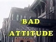 Bad Attitude (1987)pt.1