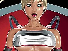 3D anime bigboobs hot fucked and cumshot movies by www.grabhentai.com