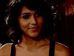 Unhappy Endings:Ruined