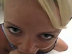 Great Interracial hot fuck