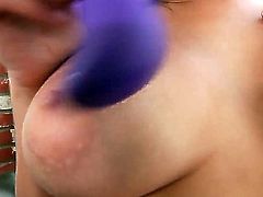 AS cute white bitch fucking as black cock in the open