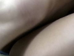 Paula O is curious about oral sex with horny guy