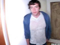 Asian Ashli Orion with round bottom wants this lesbian sex session with horny Lana Violet to last forever