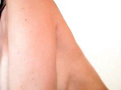 Jennifer Dark has a lot of sexual energy to spend and does it alone!
