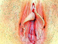 Wanda is a gorgeous babe who enjoys to play with toys. She loves to strech her pussy with a speculum and then stick her pink dildo in it. She feels so damn horny in this hot video!