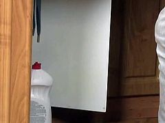 See a cute twink plumber letting his client blow his dong before he bangs his ass balls deep into a mind-blowing explosion of anal pleasure.