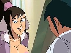 galactik football couple fuck