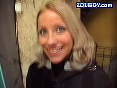 21 Sextury xxx clip presents a kinky blond gal. This talkative chick gonna become a famouse harlot. So dirty filth undresses on cam. She shows her small natural tits with fist nipples and goes to the shower to wank a bit.