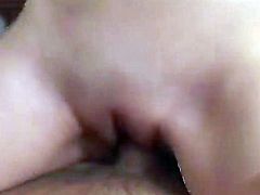 Nothing could stop you from seeing porn with Aidan Layne and Jay. Curly girlie with cool fresh parts of body is feeling long shlong entering her mouth and vagina.