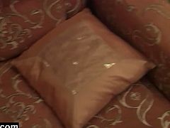 Check out this hardcore homemade sextape with cute blonde. She gave him an amazing blowjob and took it inside her pussy like a pro!