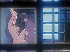 Captive Japanese hentai brutally fucked in the jail movies by www.grabhentai.com