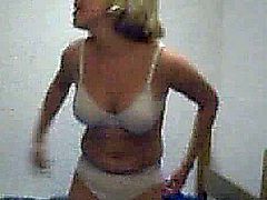 RecopilaciÃ³n de videos filmados con camara personal