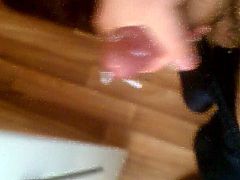 My buddy DJ Bauer the marine jerks and cums for me again