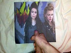 Miranda Cosgrove tribute 2