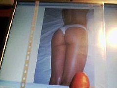 Tribute to sexy Maculuis