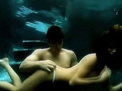 Love Underwater...F70