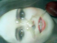 Cumming on Ellen Page