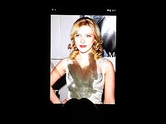 Scarlett Johansson Tribute 1