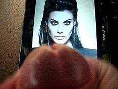 tribute to meghan ory