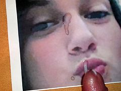 tribute to sunglases at night