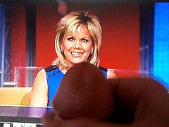 Tribute for Gretchen Carlson