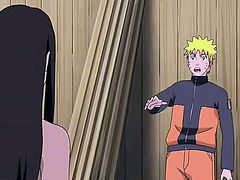 naruto gets his penis sucked
