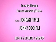 Shebang.TV - Jordan Pryce & Jonny Cockfill