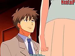 More videos: www.HentaiPorno.xxx