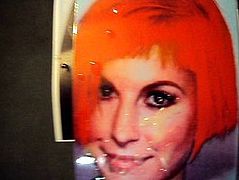Tribute 18 - Hayley Williams