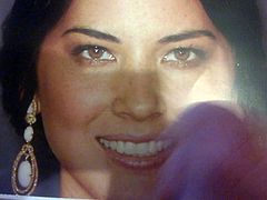 Tribute - Olivia Munn