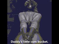 Sissy Training Volume 8 - Daddy's Little Cum Whore