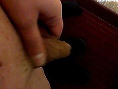 w przebieralni w chinskim markecie