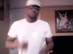 guy dancing