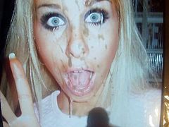 Tribute to pornprincesswannabe