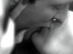 This chick needs a good, hard fuck to get full satisfaction. Horny stud pounds her fanny mercilessly in and out making her moan with pleasure.