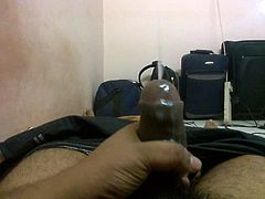 another cumshot