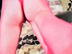 Monicca shows her love for masturbating
