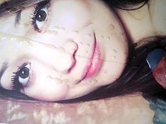 Tribute to facefuckedgirl