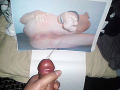 Tribute for giapantou