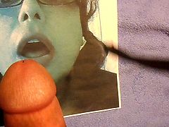 Tribute CumslutChloe