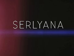 VERY SEXY SERLYANA