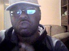 real big bulge in my pants!