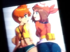 Misty and May SoP
