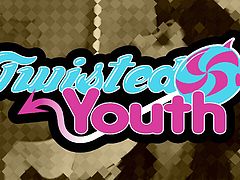 Check out this hardcore Trailer from the amazing movie - Twisted Youth presented by our partners from Burning Angel. Some of the hottest teenies are getting rammed heavily!