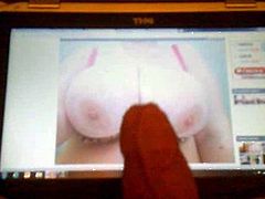 big spunk for lazonga!