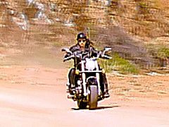 BBR on Bikes - PB.