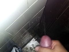 cum on girl toilet paja toilet de muj.er