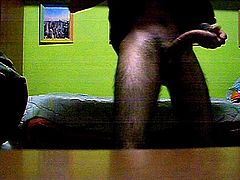 10 inches from spain