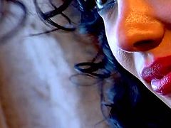 Watch these horny and slutty chicks Alexis Amore and Sienna West eat and lick each others wet and tight pussies in Fame Digital sex clips.
