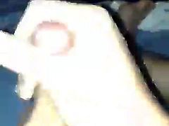 cumshot (send requests)